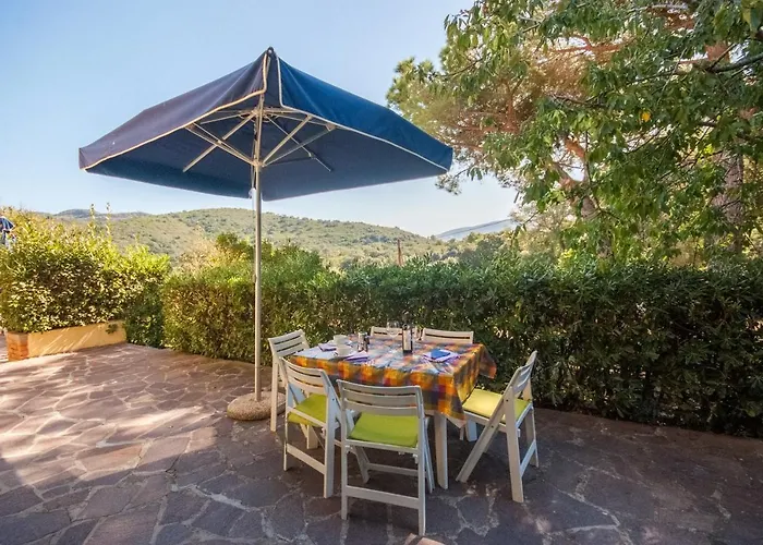 Residence La Valdana