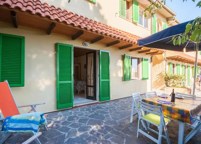 Residence La Valdana