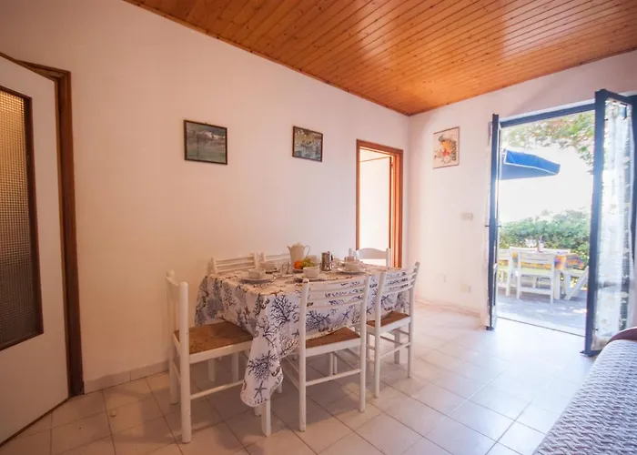 Residence La Valdana