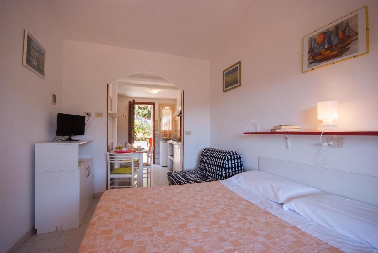 La Valdana Apart-hotel Capoliveri (Isola d'Elba)