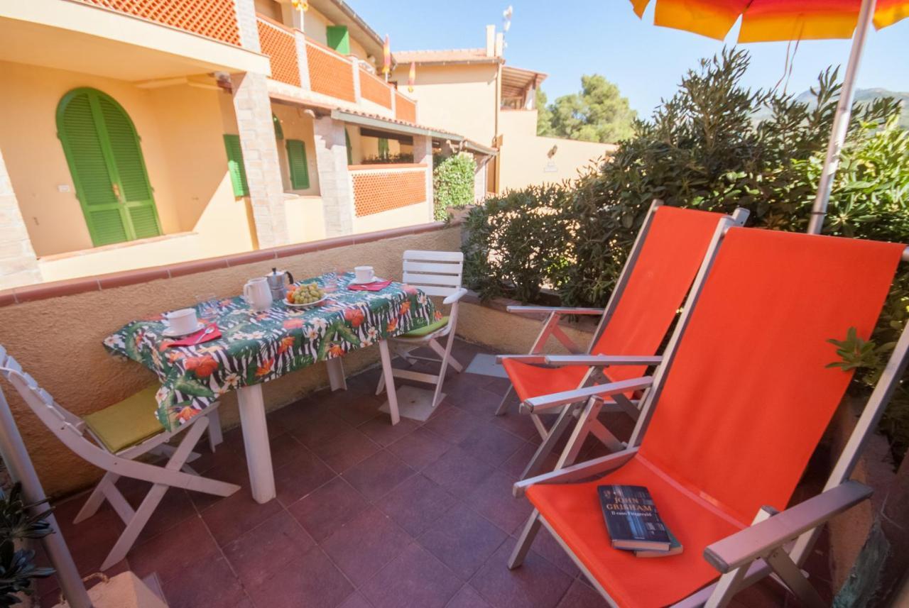 La Valdana Apart-hotel