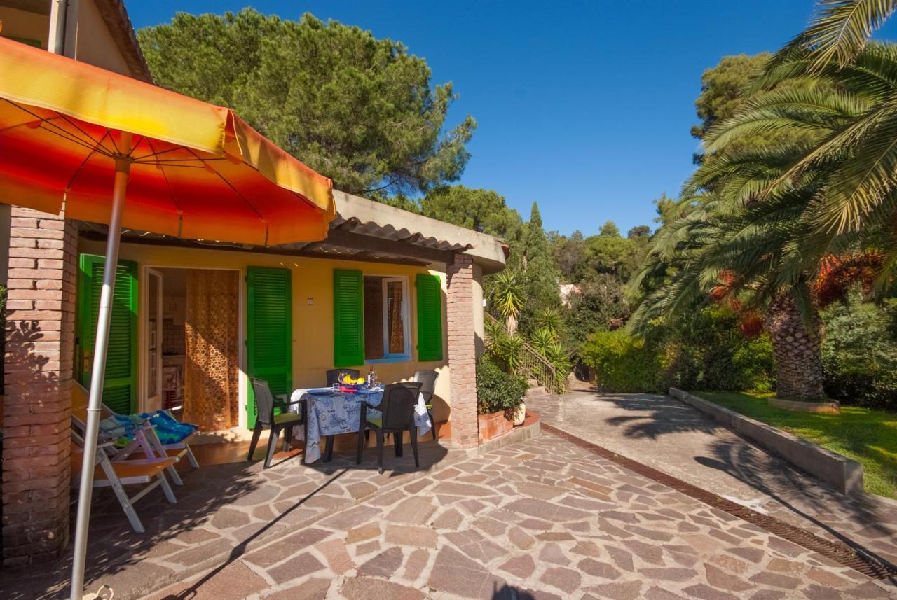 Apart-hotel La Valdana Capoliveri (Isola d'Elba)