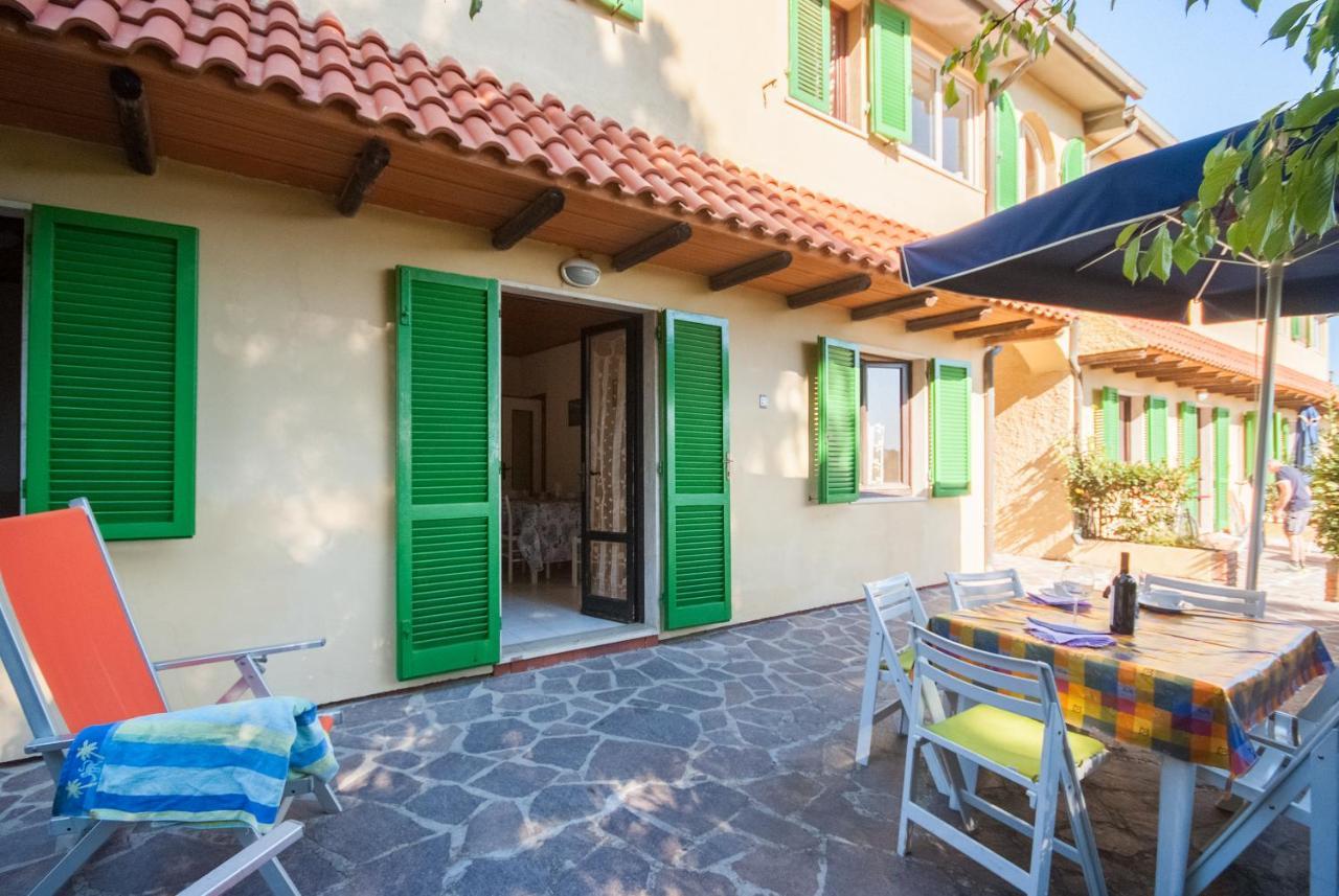 La Valdana 3* Capoliveri (Isola d'Elba)