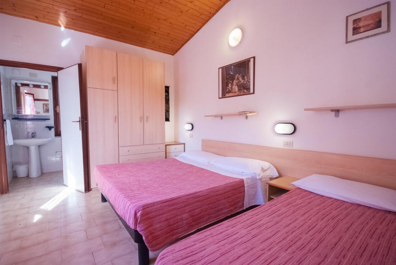 Aparthotel La Valdana