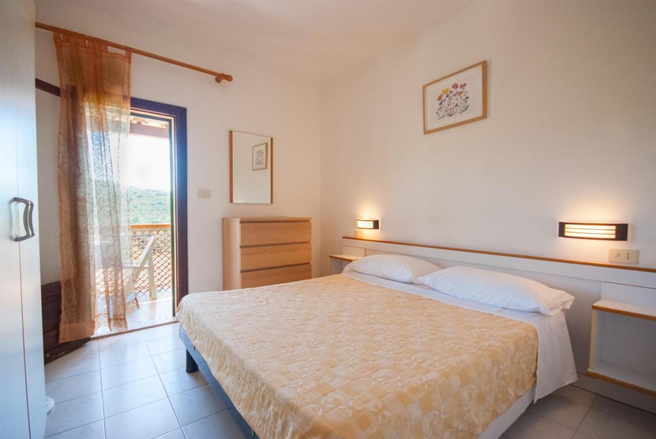 Aparthotel La Valdana Capoliveri (Isola d'Elba)