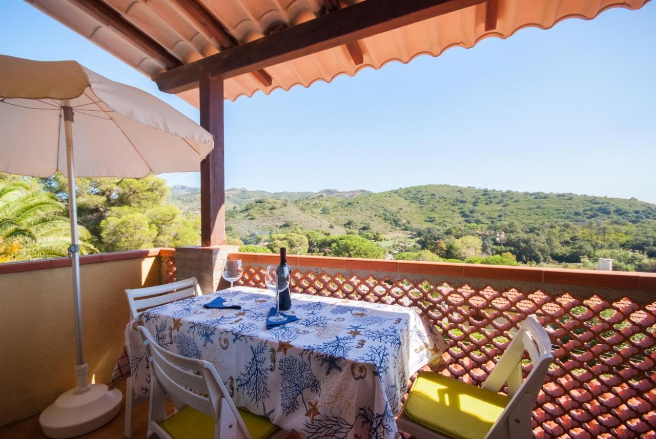 Aparthotel La Valdana 3*