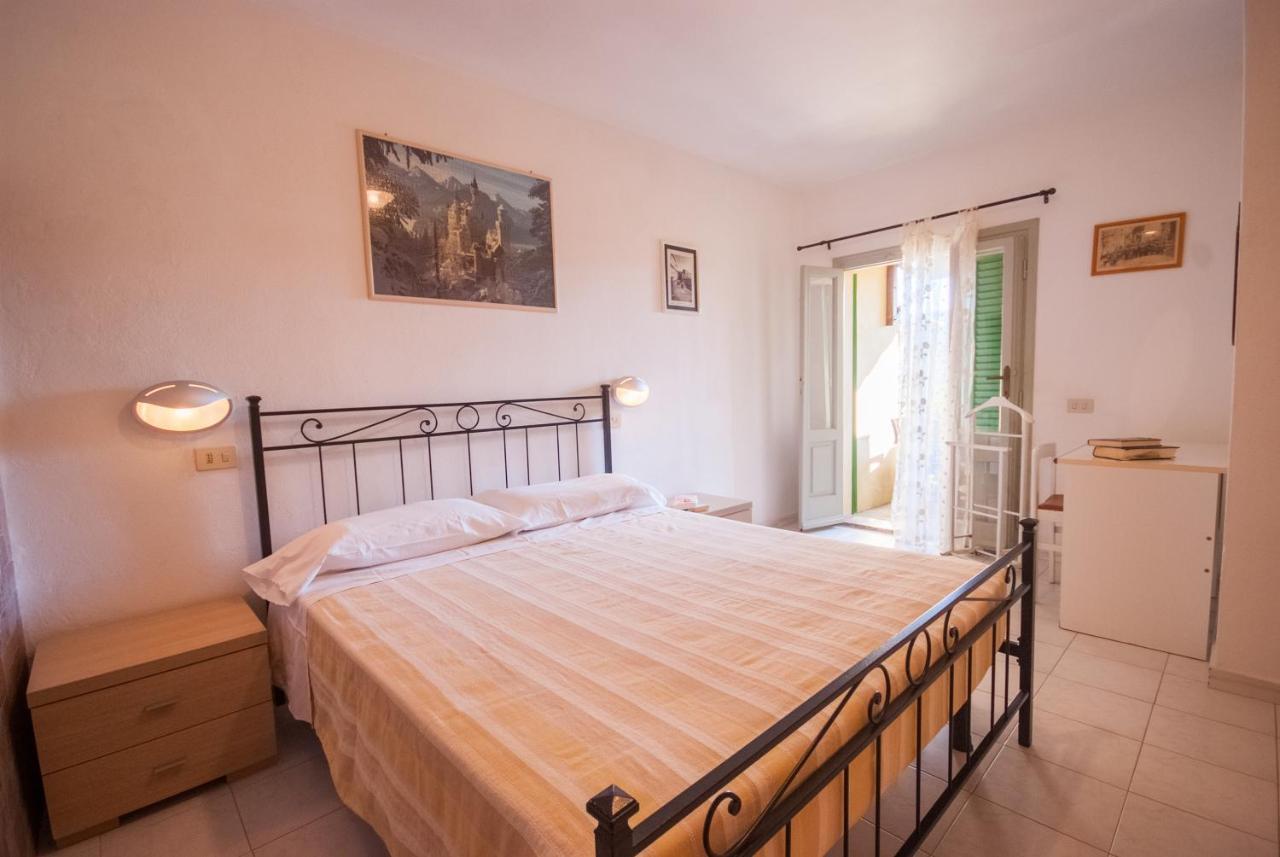 La Valdana Aparthotel Capoliveri (Isola d'Elba)