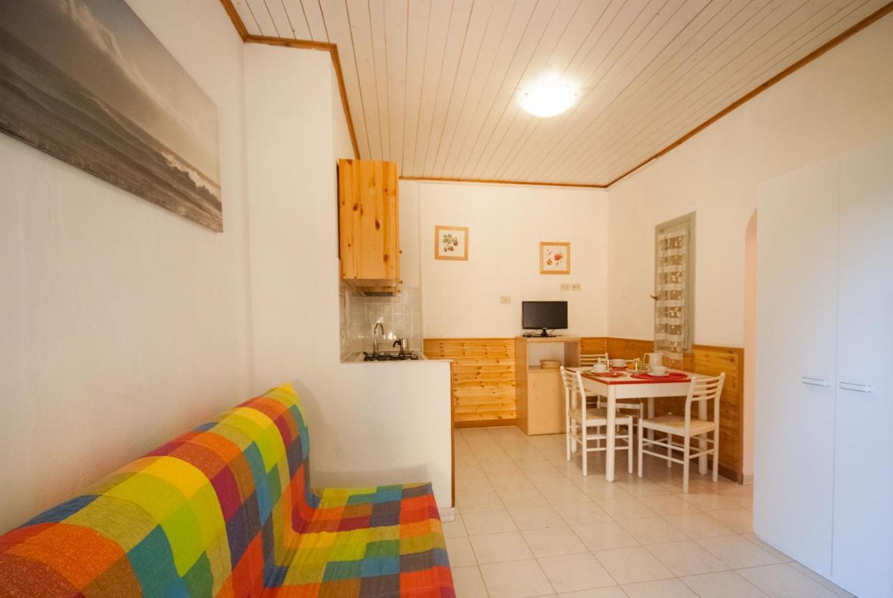 Aparthotel La Valdana