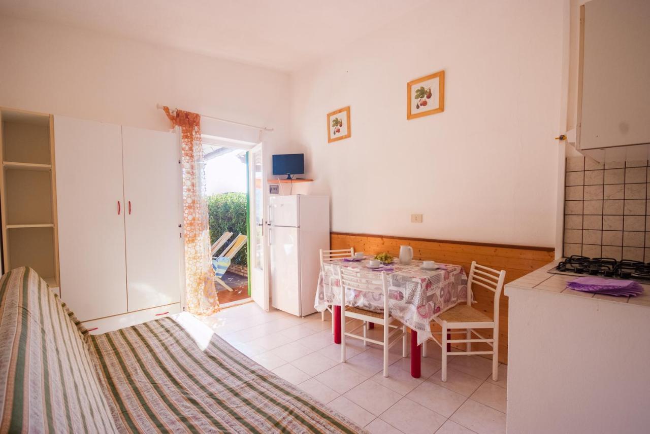 La Valdana Aparthotel 3*