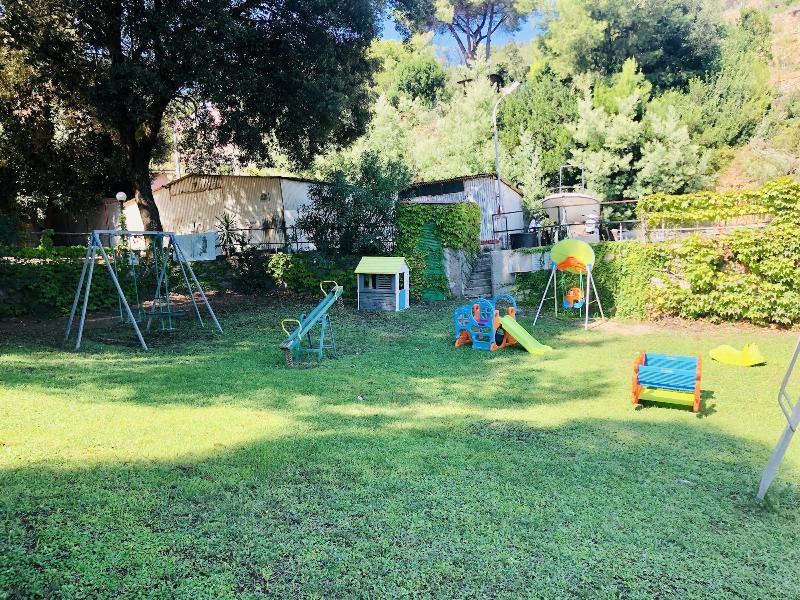 La Valdana Aparthotel Capoliveri (Isola d'Elba)