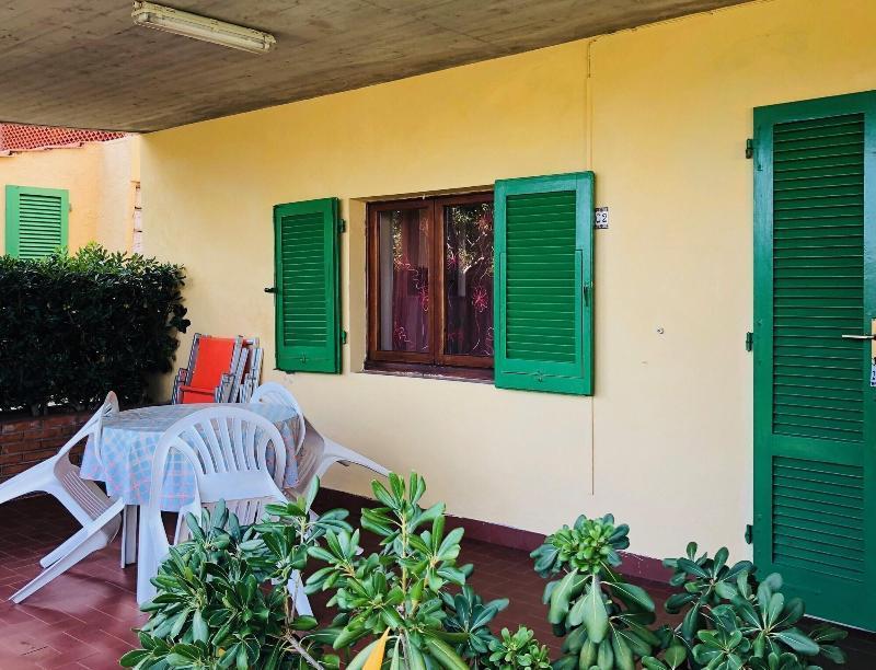 La Valdana Aparthotel Capoliveri (Isola d'Elba)
