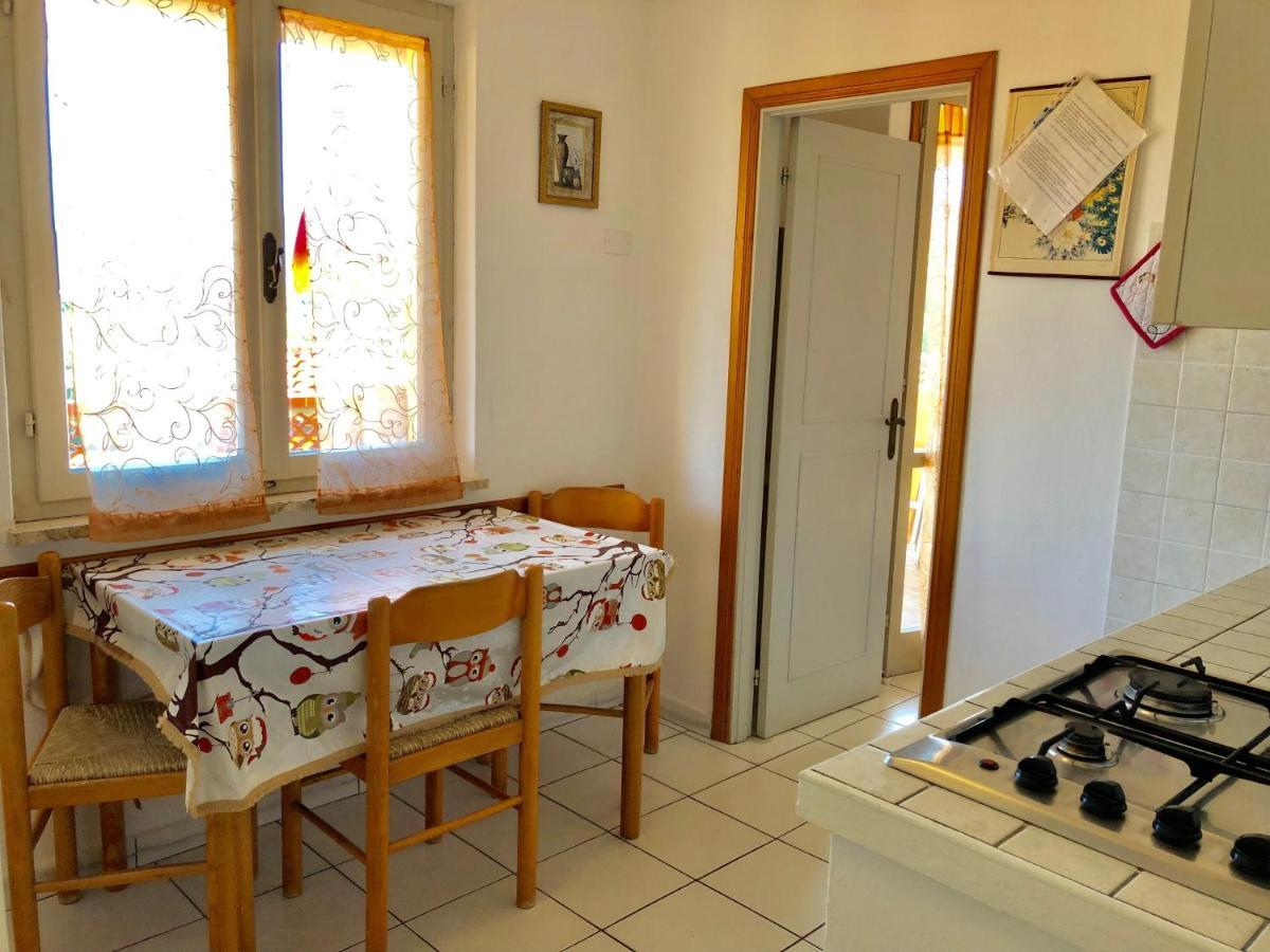 La Valdana Aparthotel Capoliveri (Isola d'Elba)