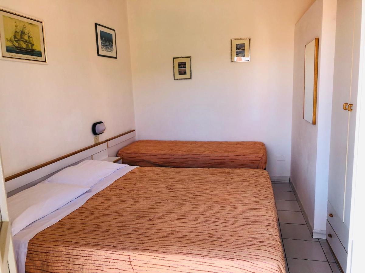 Aparthotel La Valdana Capoliveri (Isola d'Elba)