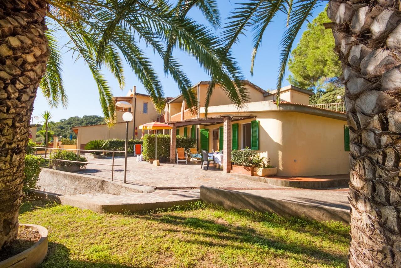 Aparthotel La Valdana 3*