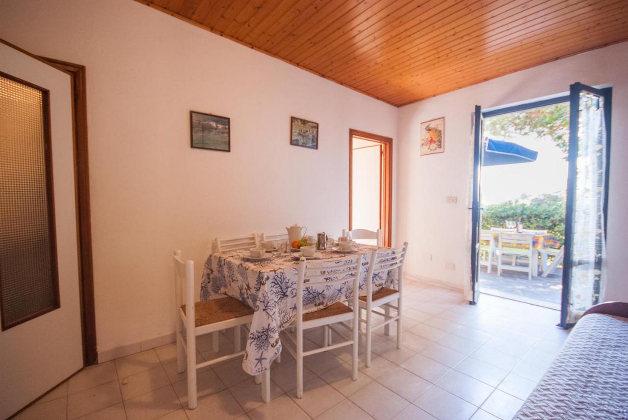 La Valdana 3* Capoliveri (Isola d'Elba)