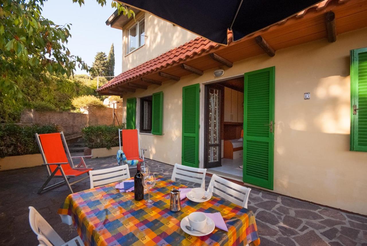 Aparthotel La Valdana