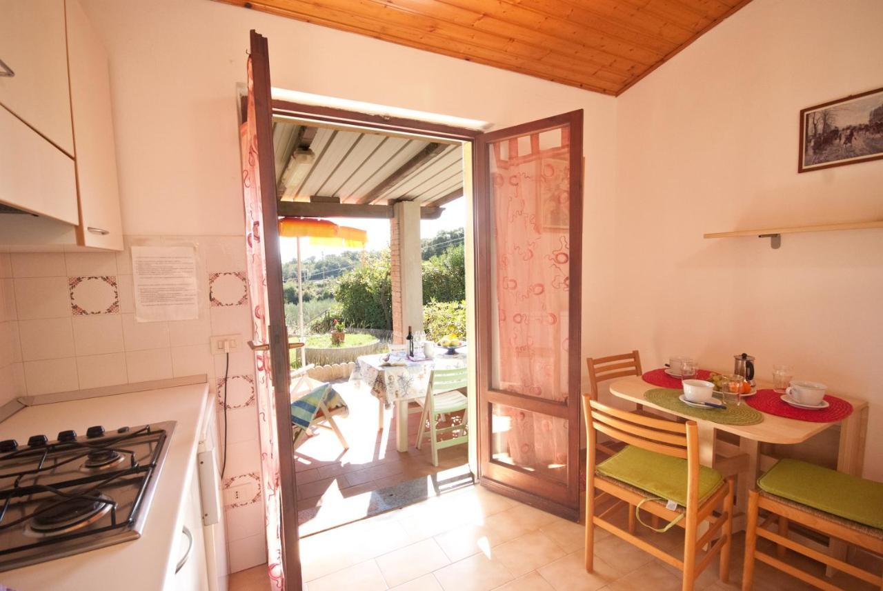 La Valdana Aparthotel Capoliveri (Isola d'Elba)
