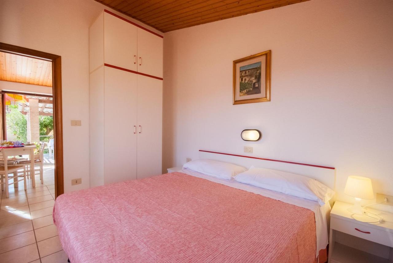 La Valdana Aparthotel Capoliveri (Isola d'Elba)