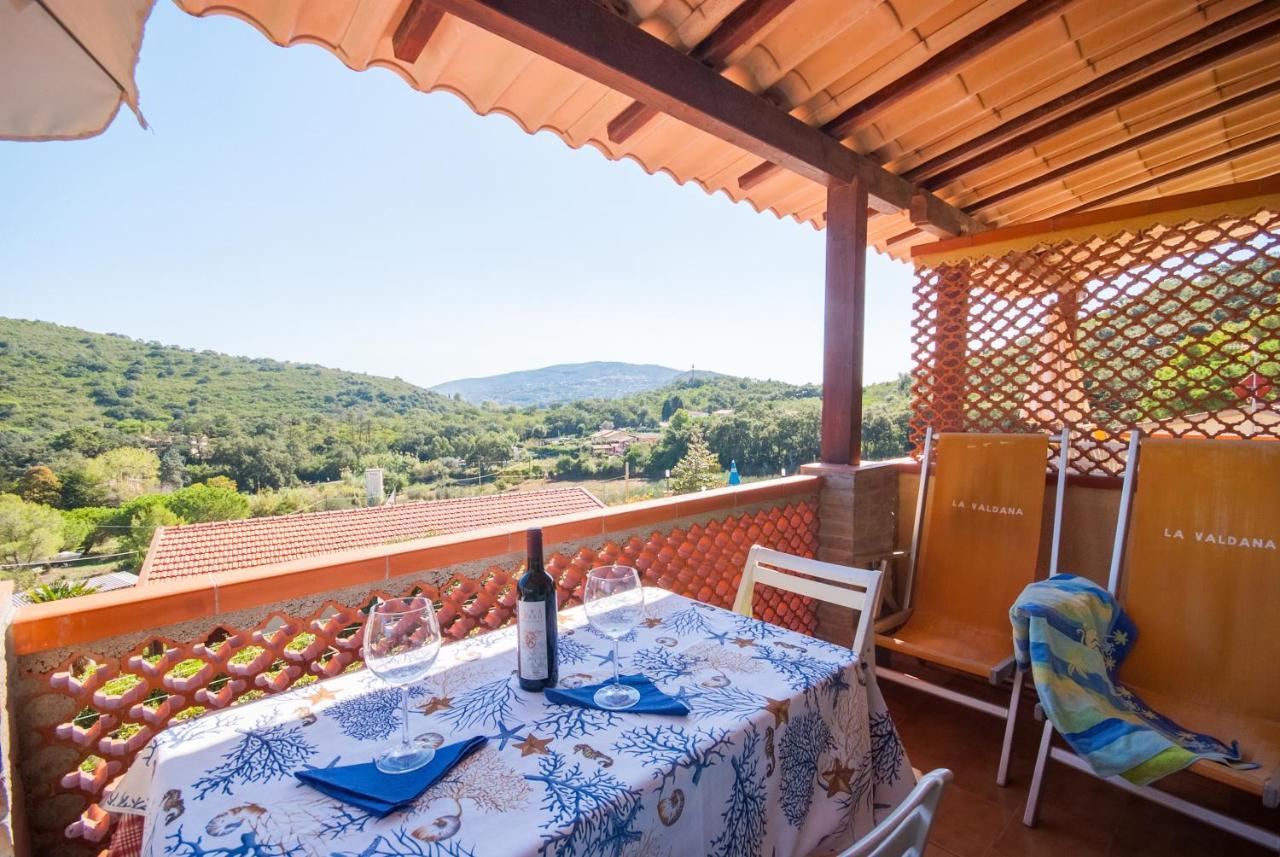 La Valdana Aparthotel