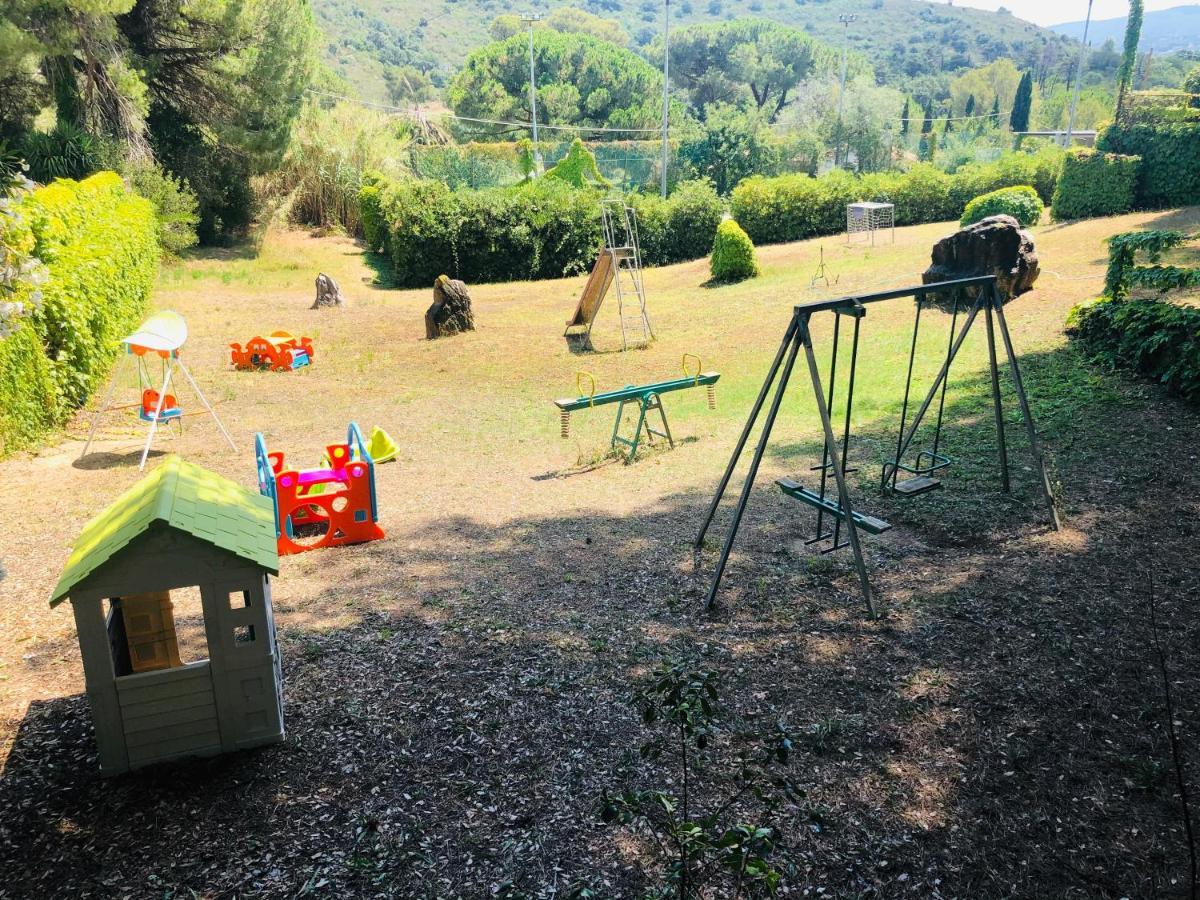 La Valdana Aparthotel 3*