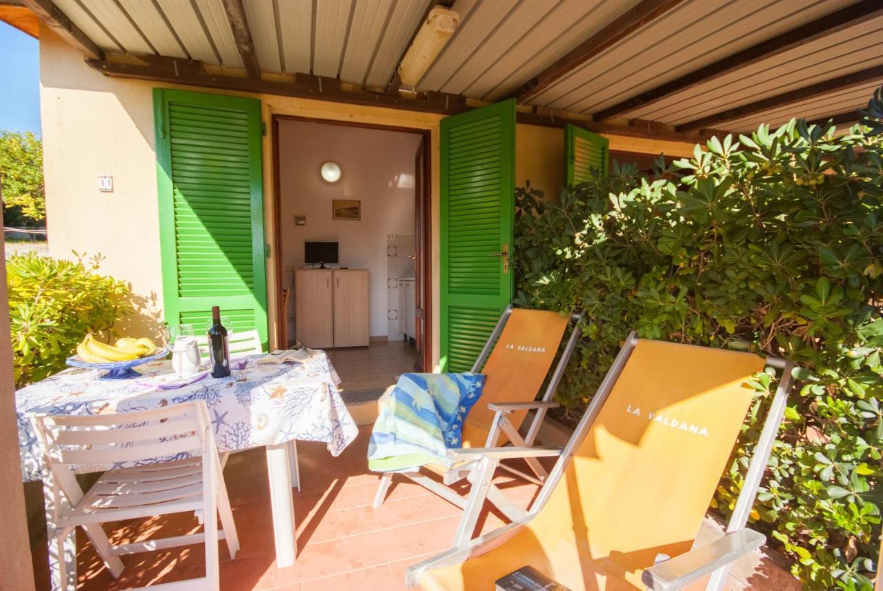 Aparthotel La Valdana 3*