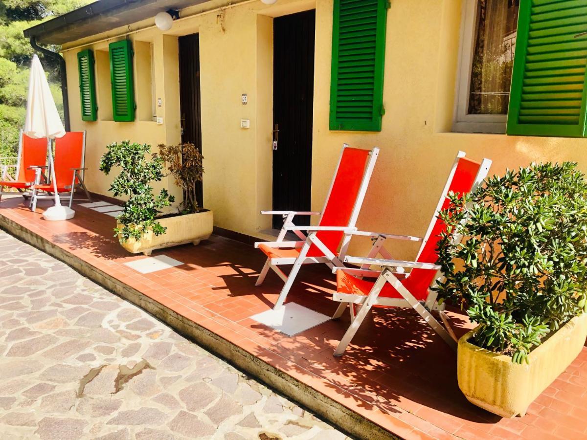 La Valdana Aparthotel 3*