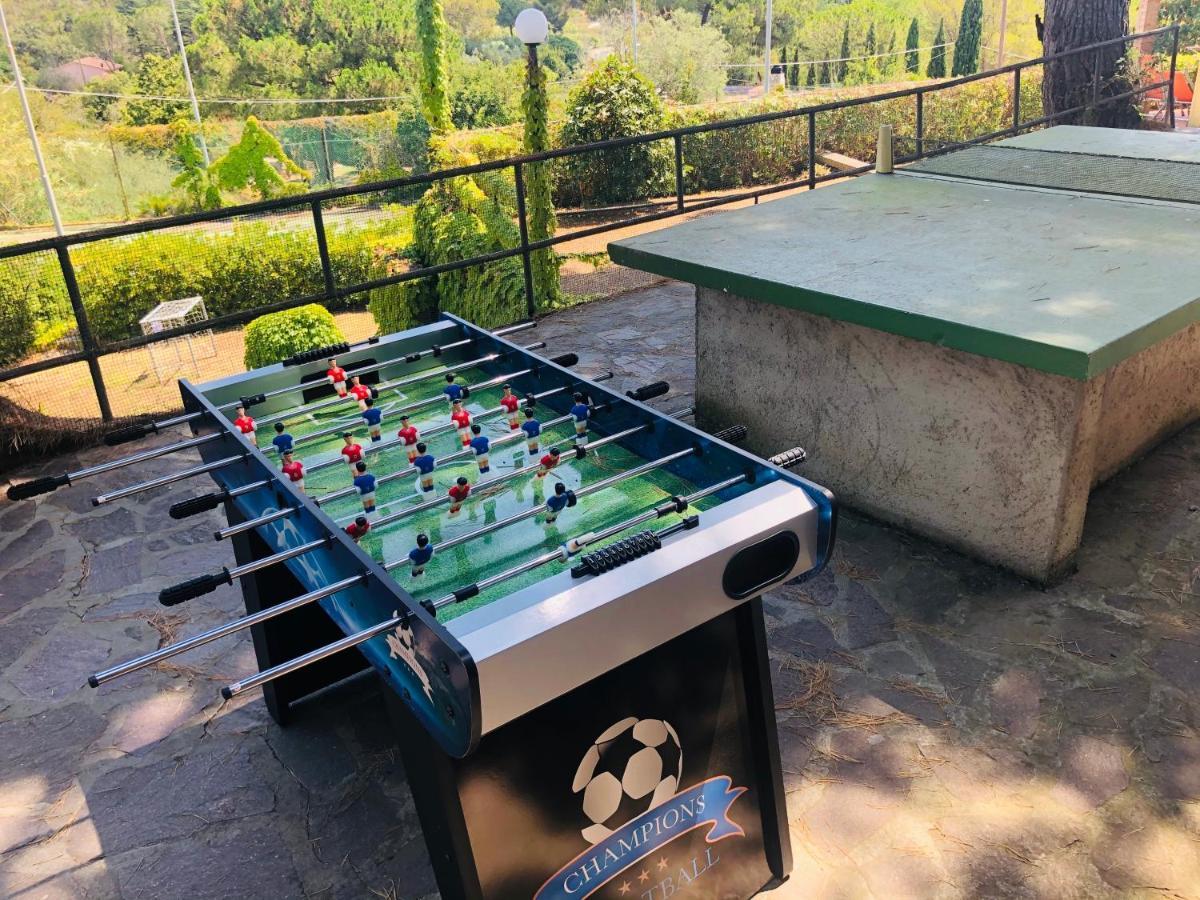 La Valdana Aparthotel 3*