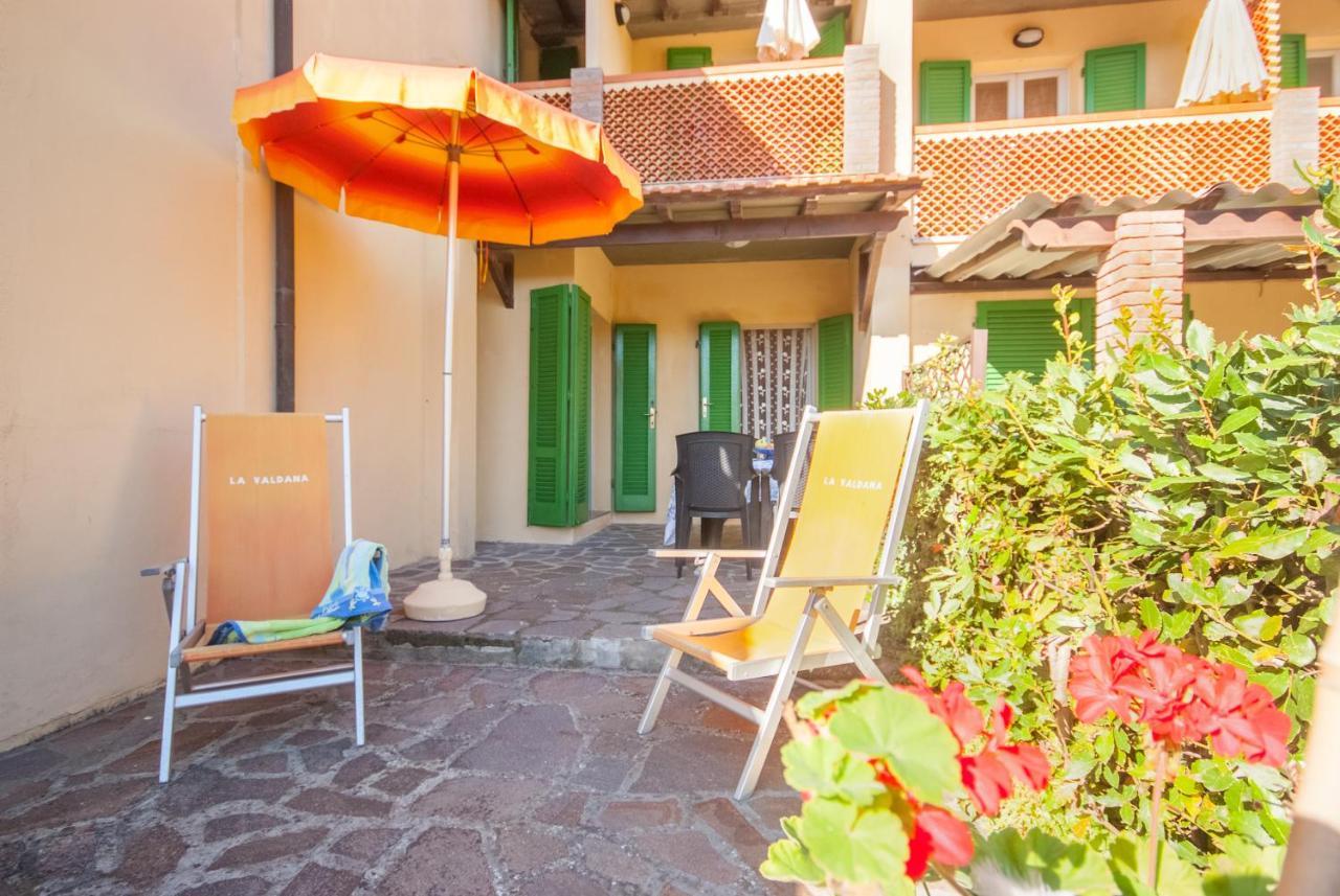 La Valdana Aparthotel Capoliveri (Isola d'Elba)