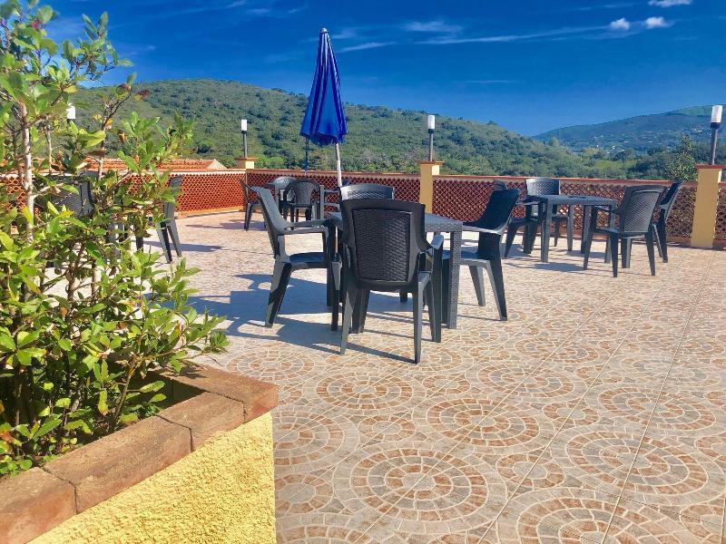 La Valdana Aparthotel Capoliveri (Isola d'Elba)