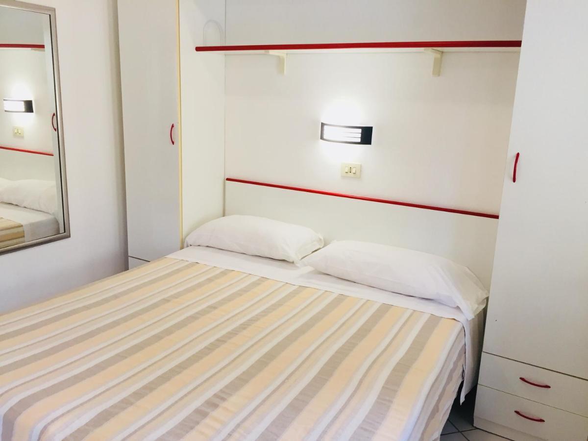 La Valdana Aparthotel Capoliveri (Isola d'Elba)
