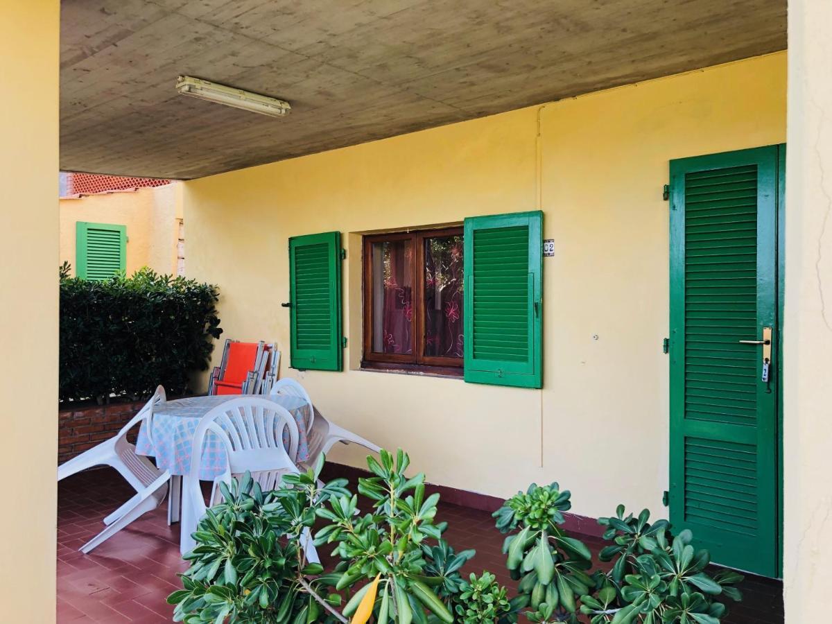La Valdana Aparthotel 3*