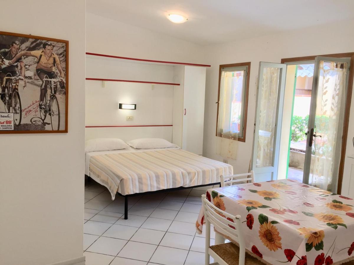 Aparthotel La Valdana Capoliveri (Isola d'Elba)