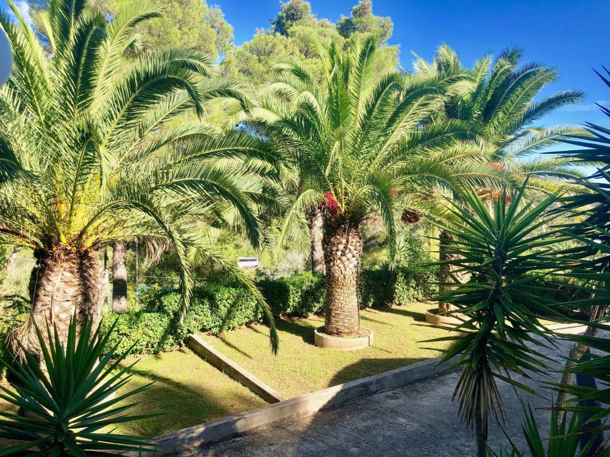 Aparthotel La Valdana Capoliveri (Isola d'Elba)