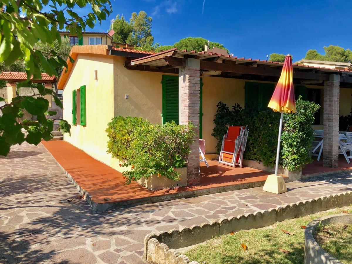 Aparthotel La Valdana Capoliveri (Isola d'Elba)